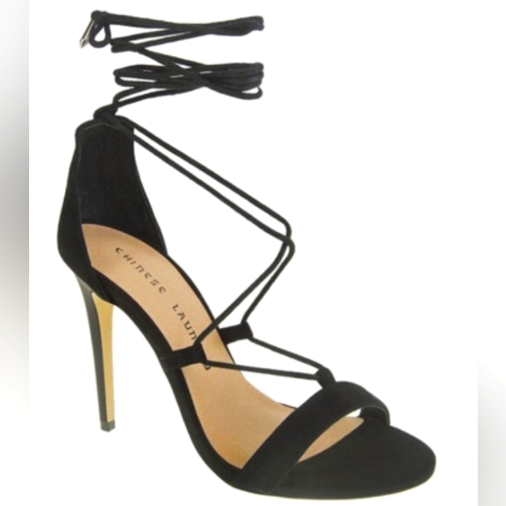 *NIB* Chinese Laundry Stilettos